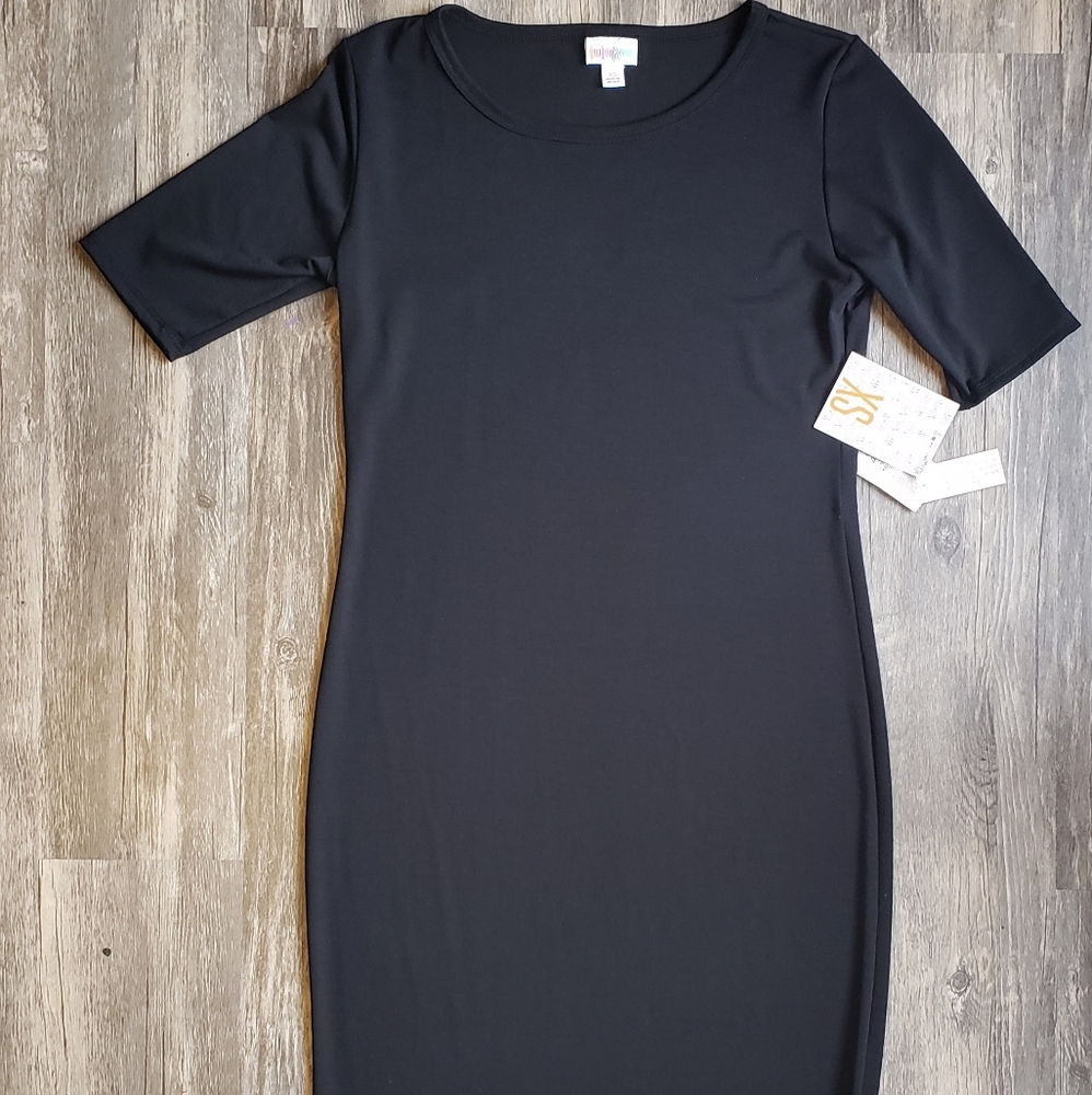 Lularoe Julia dress